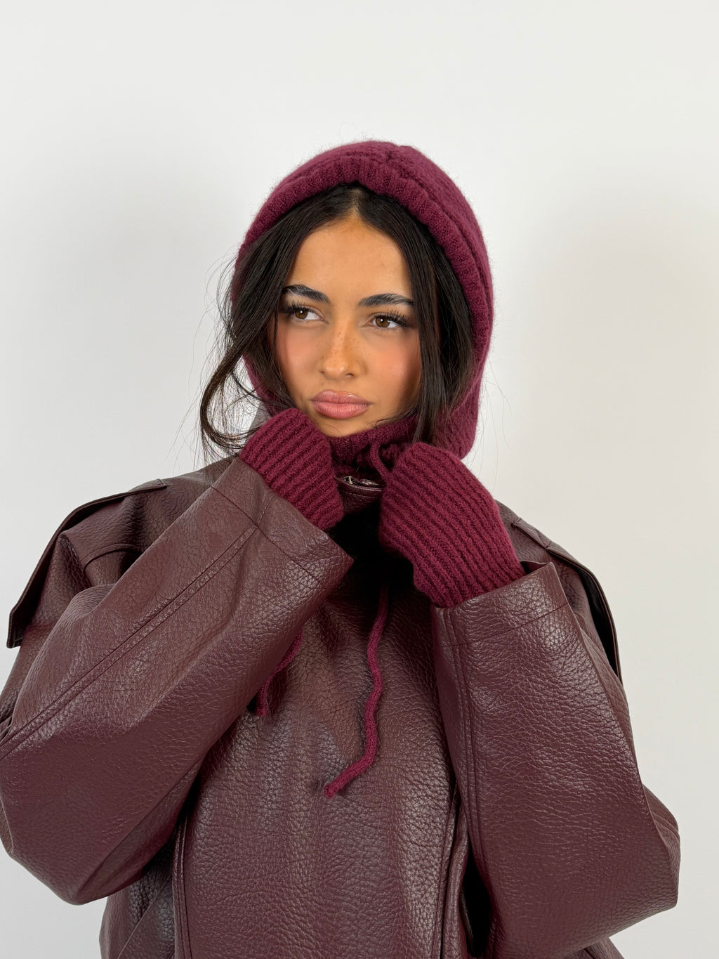 THE COSY SET BORDEAUX