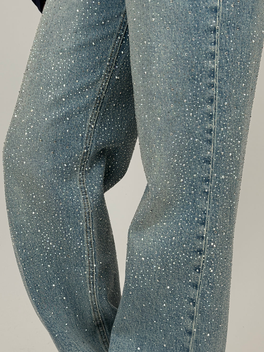 MOONLIGHT STRETCH JEANS