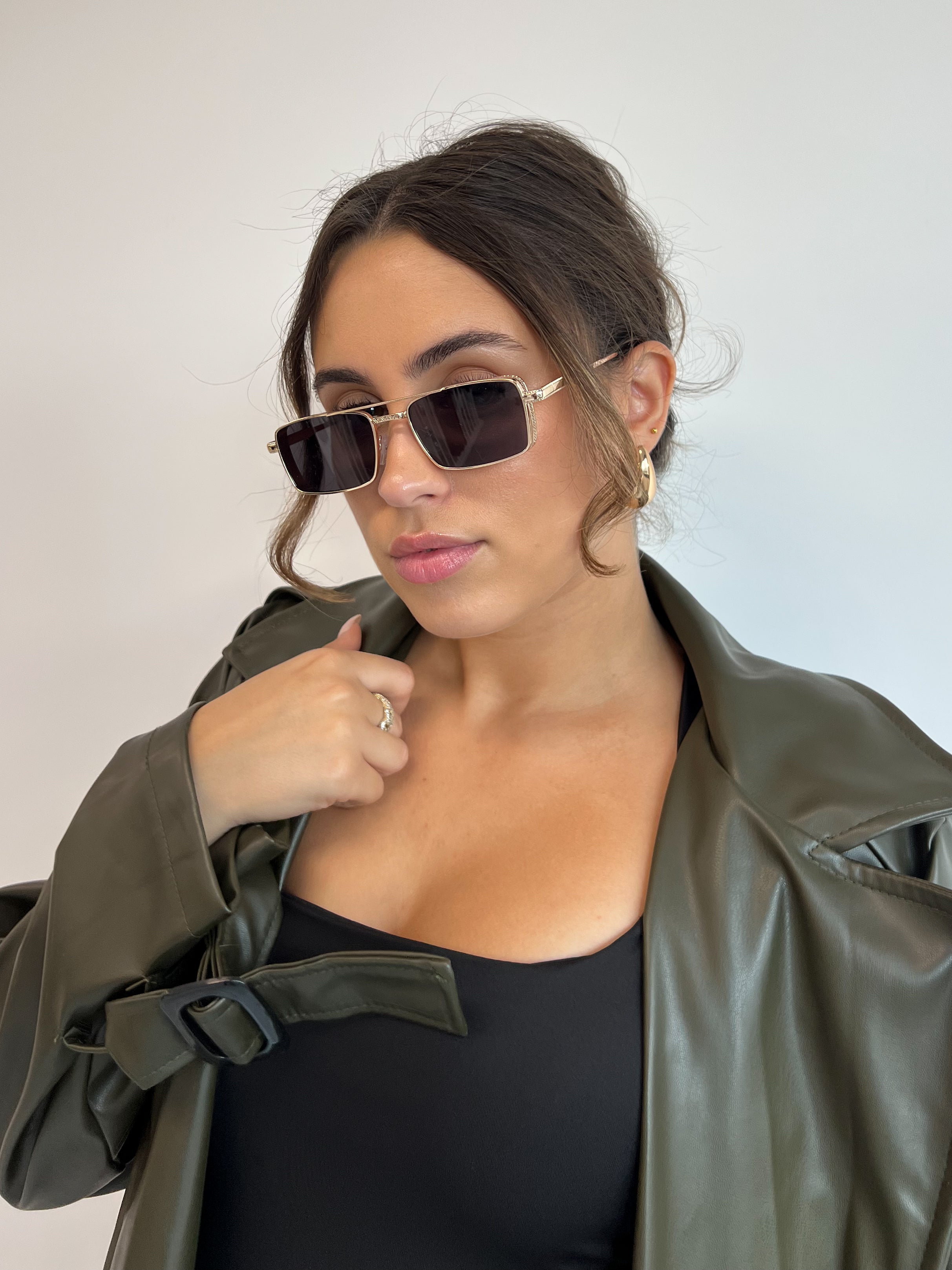 CECE SUNNIES BLACK SHADE