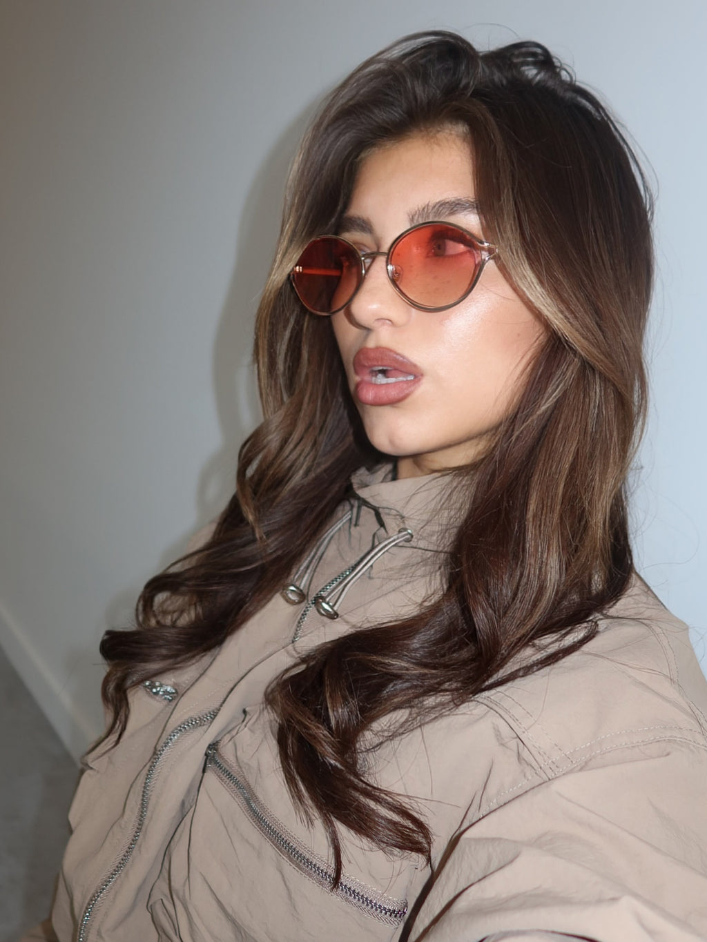 MIMI INSPIRED SUNNIES (MORE COLOURS)