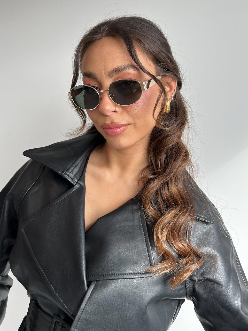 INSPIRED CECE SUNNIES GREEN