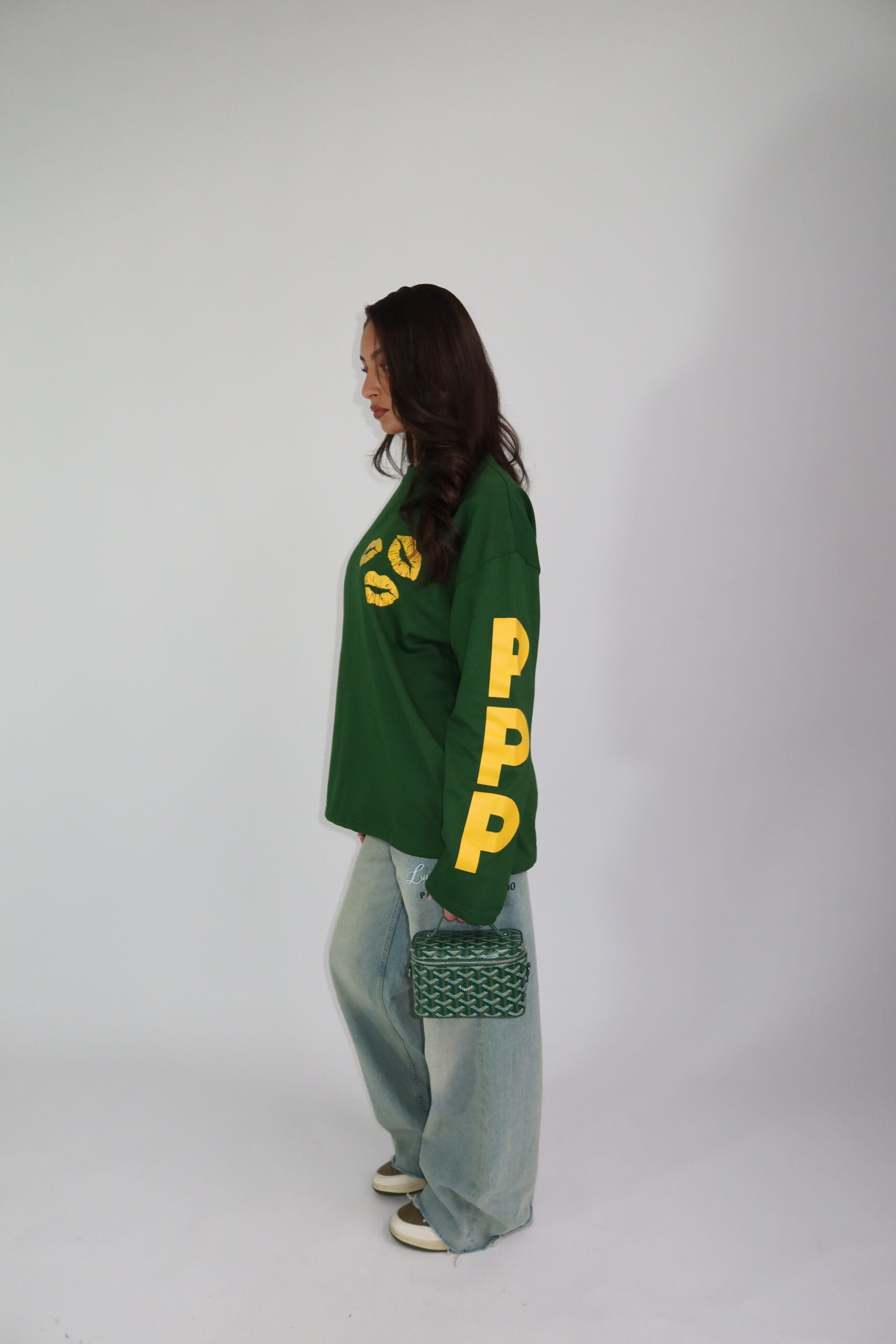 PRIORITY LONGSLEEVE BRAZIL