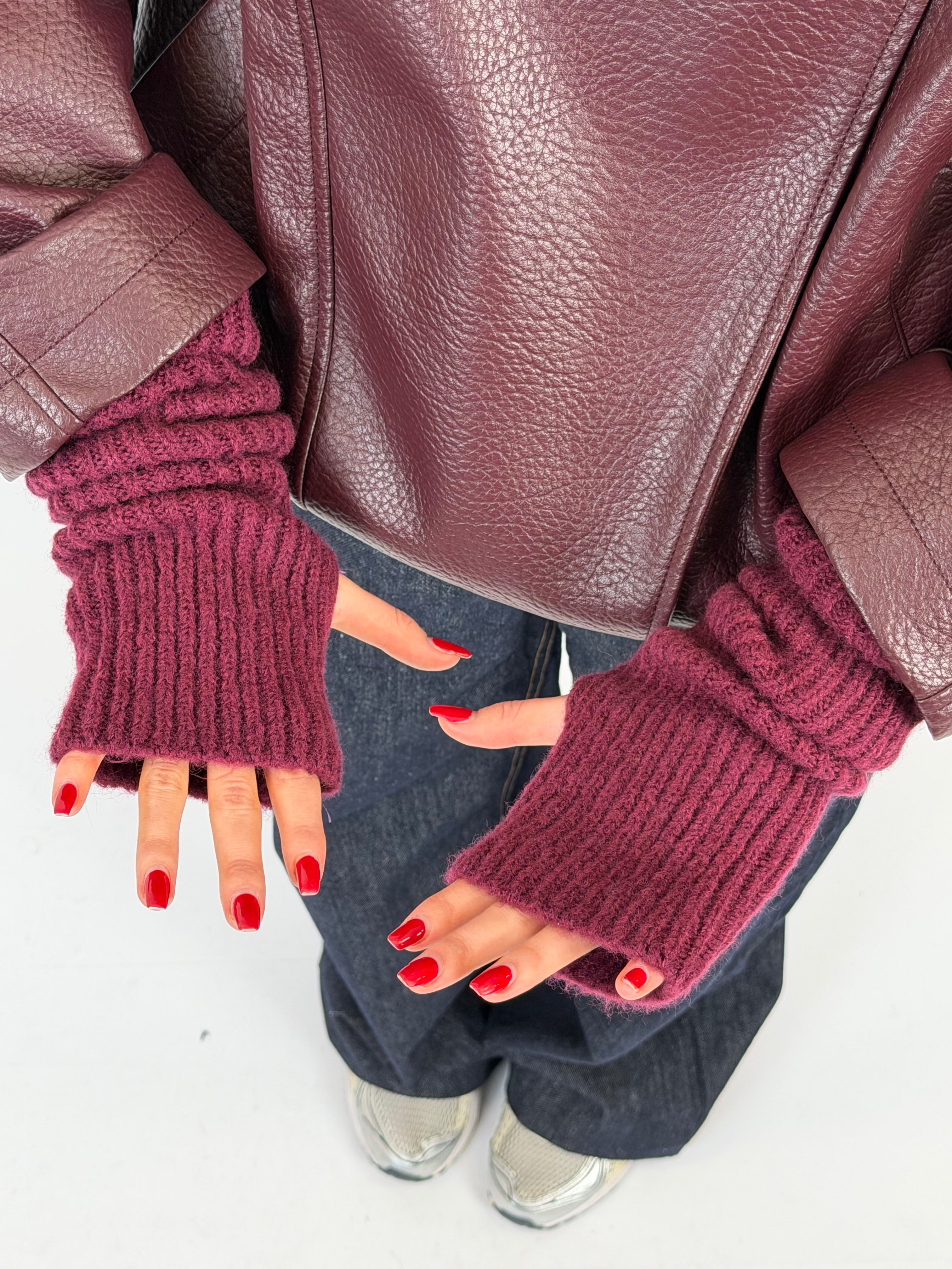 THE COSY SET BORDEAUX