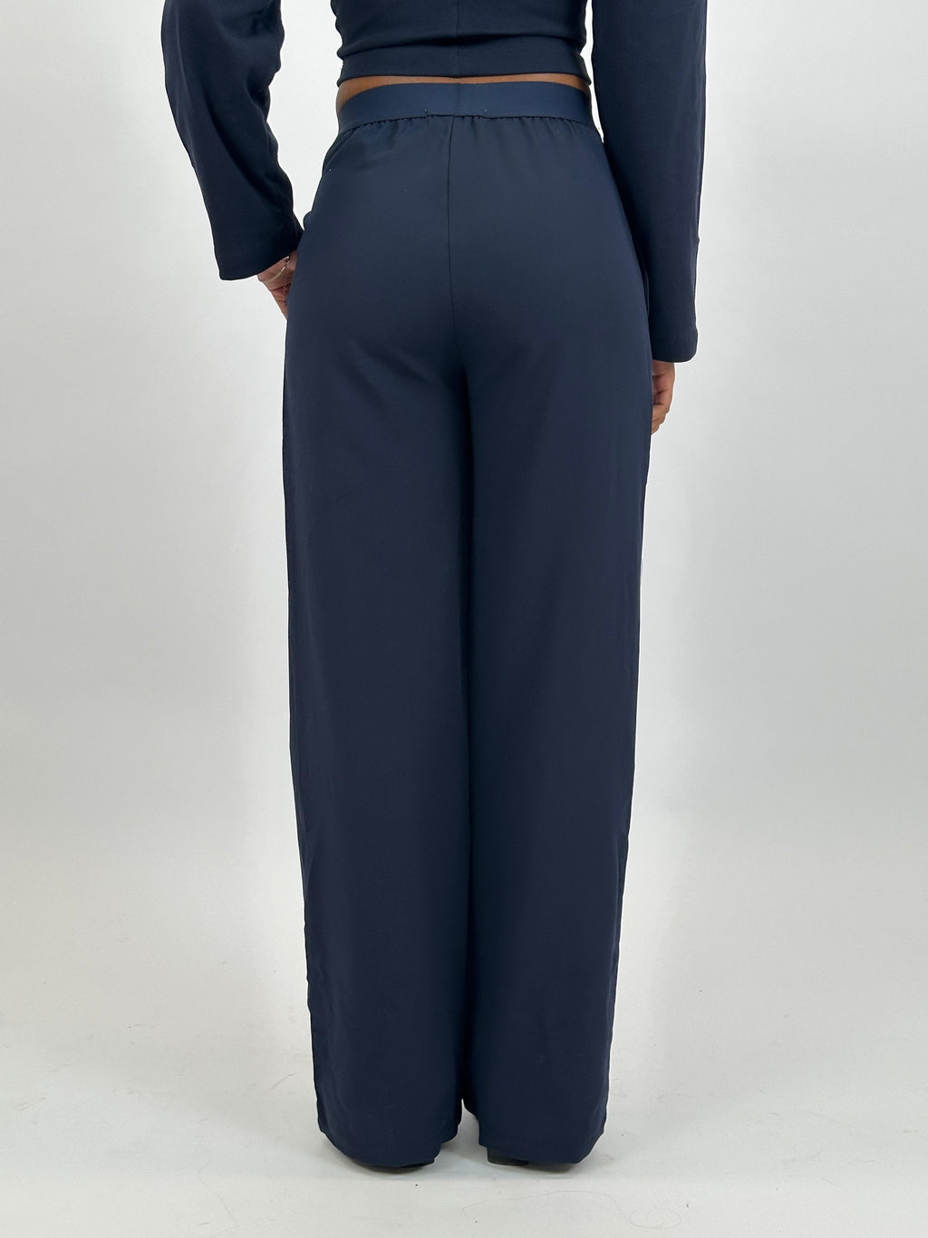 REDEFINED INSPIRED PANTALON PANTS NAVY