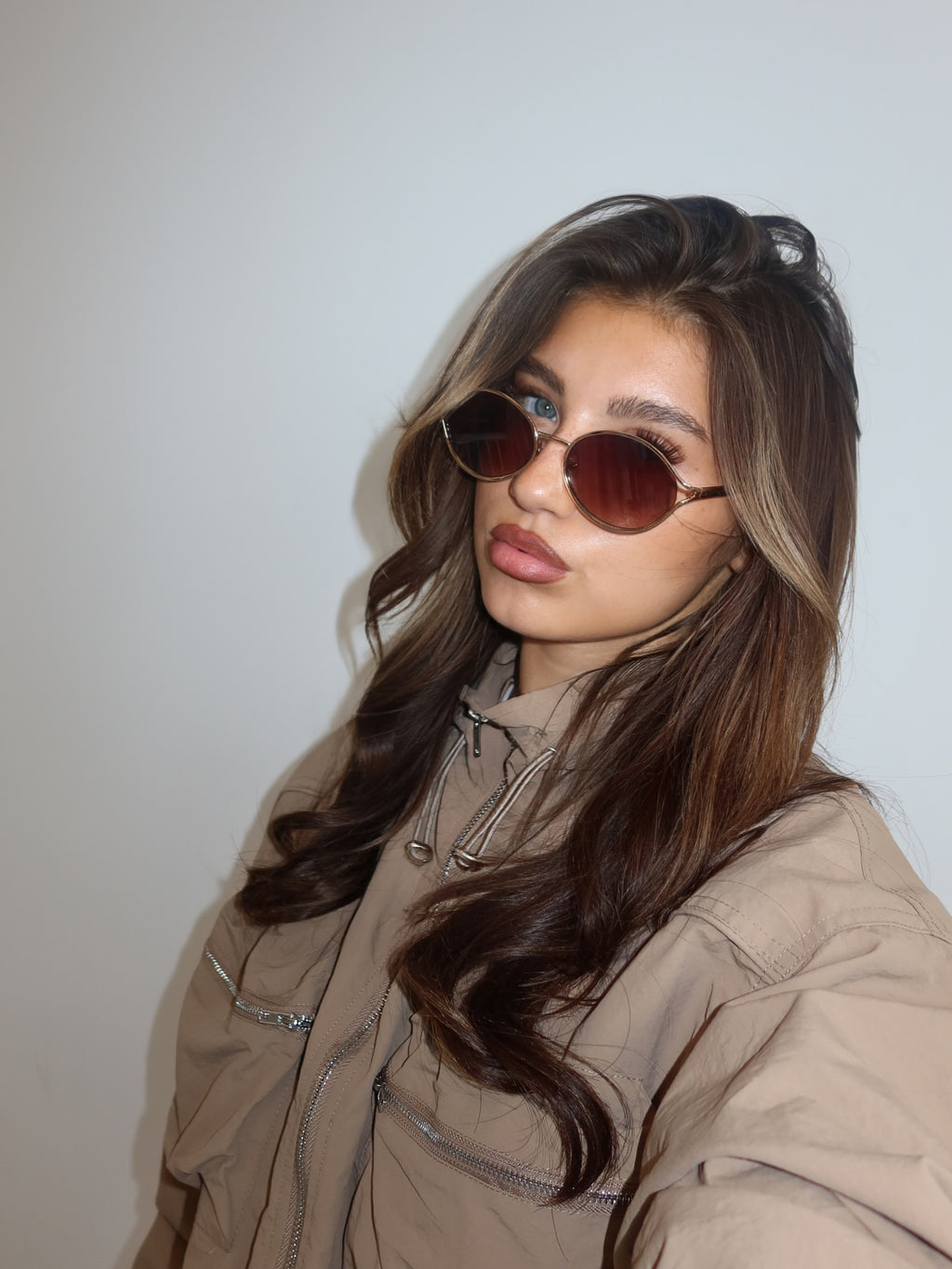 MIMI INSPIRED SUNNIES (MORE COLOURS)