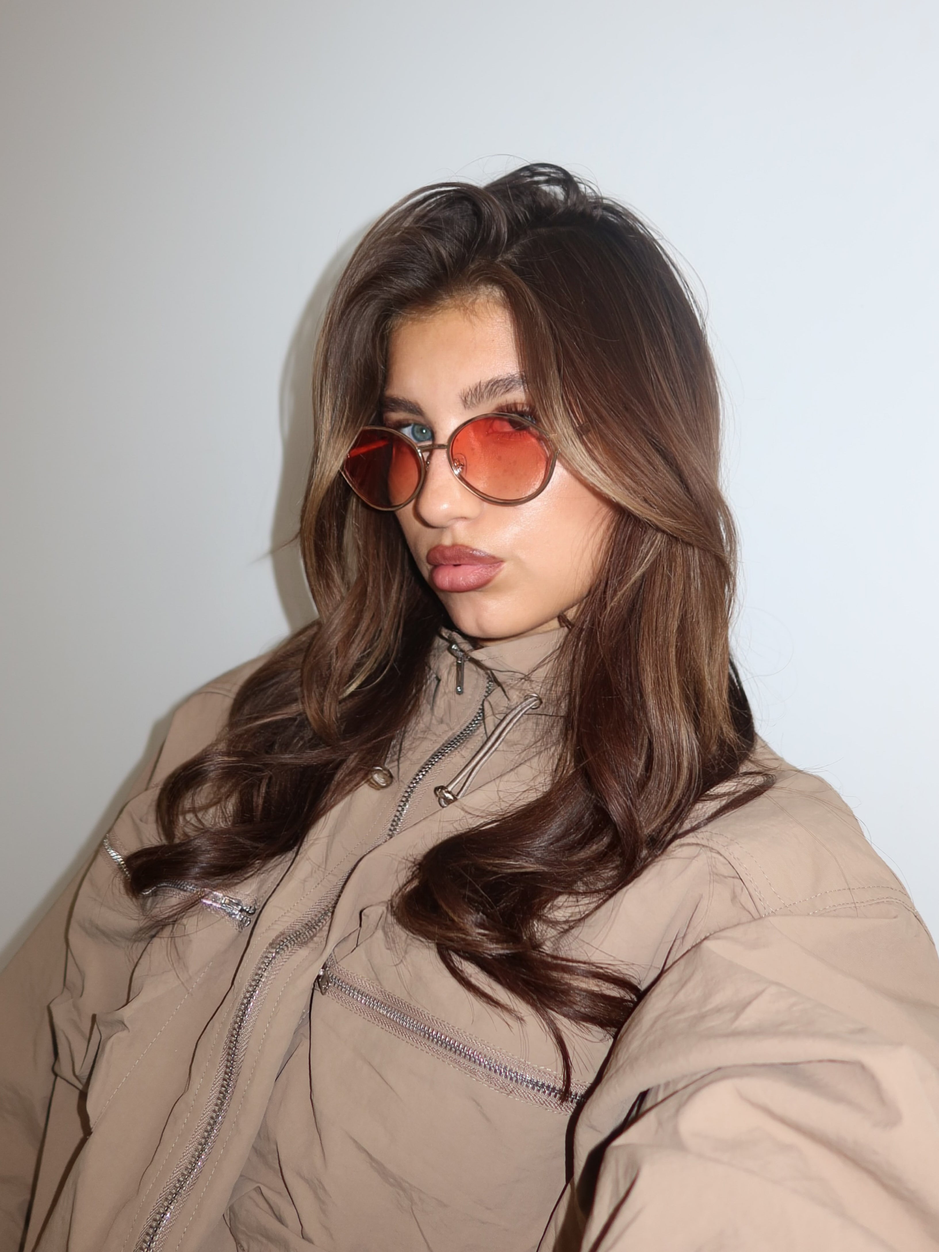 MIMI INSPIRED SUNNIES (MORE COLOURS)