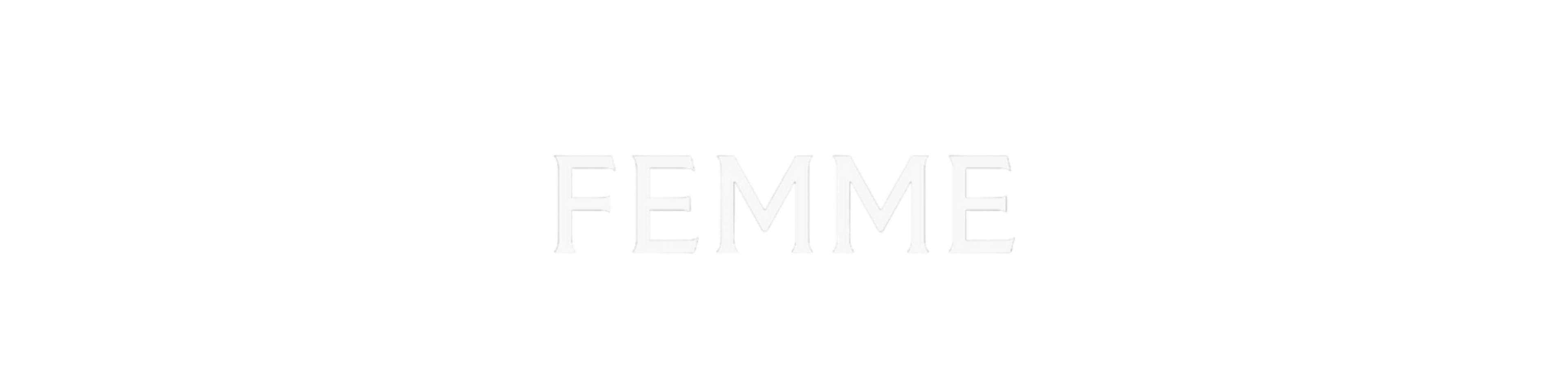 FEMME FATALE FASHION